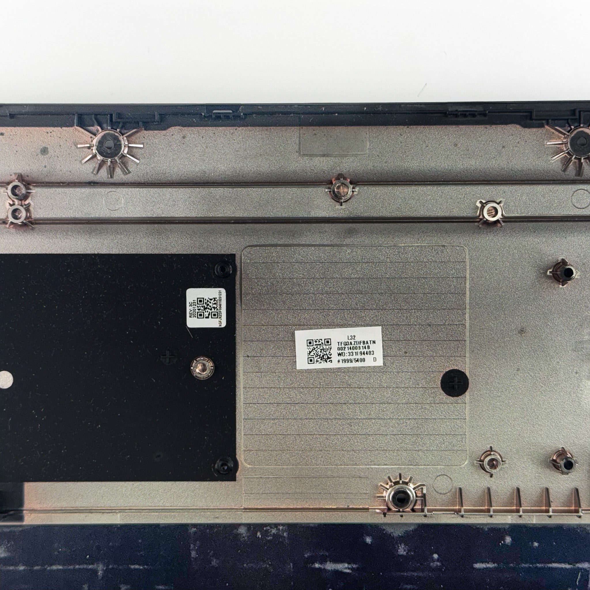 Acer Chromebook C722 Bottom Case