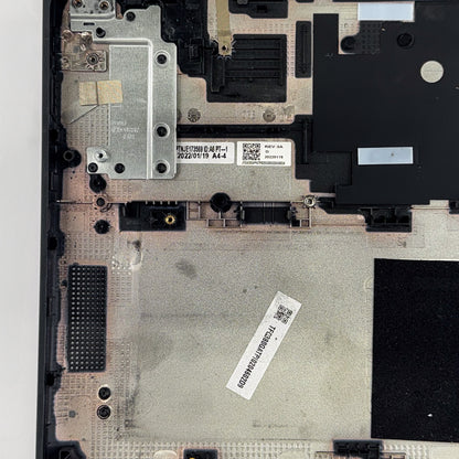 HP Chromebook 11 G9EE Bottom Case
