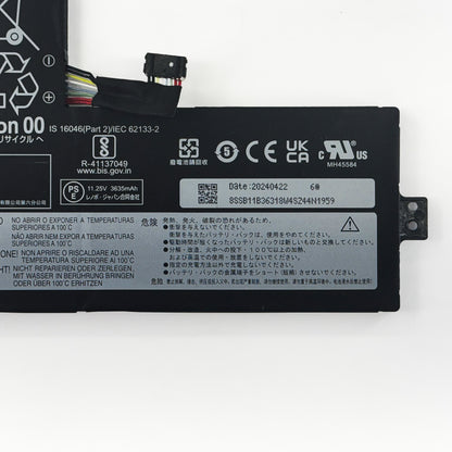 Lenovo Chromebook 500e G3 Battery