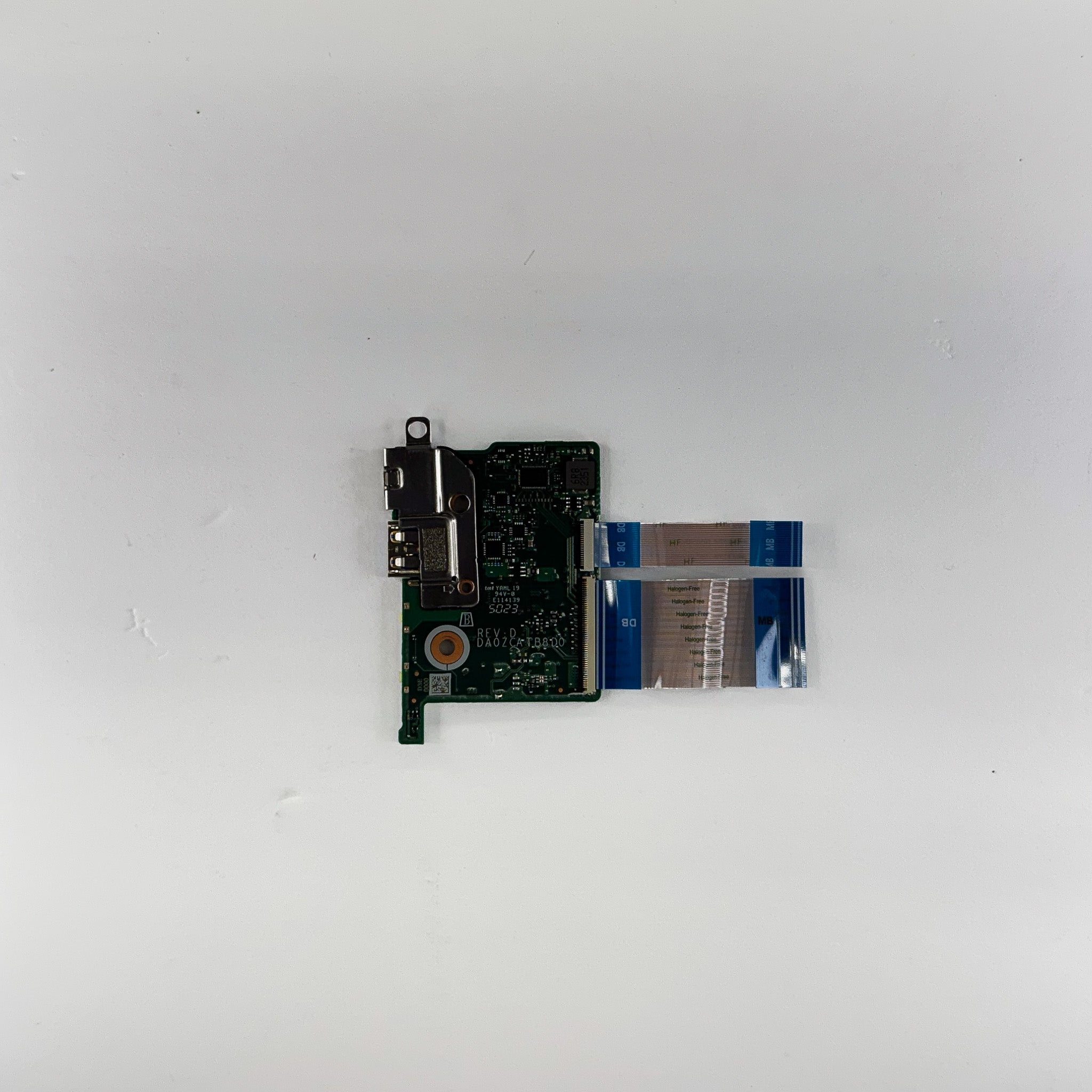 Acer Chromebook R753T Daughterboard