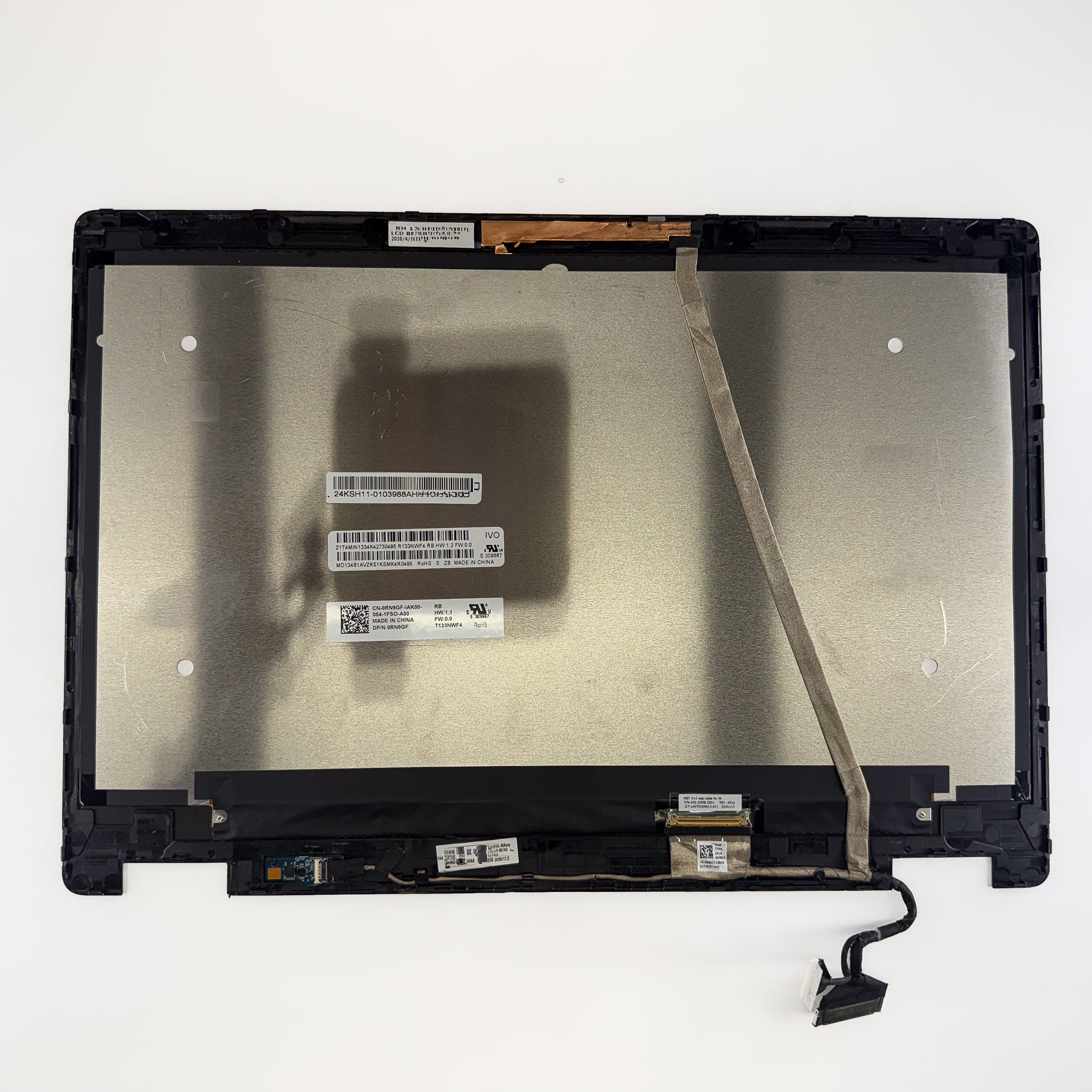 Dell Latitude 3310 2in1 LCD