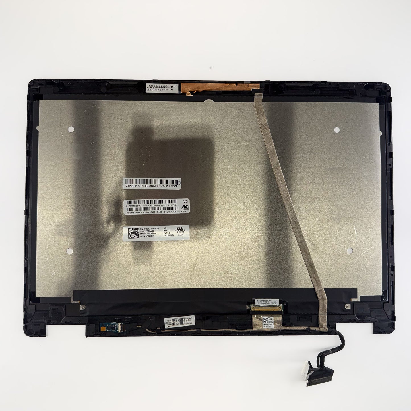 Dell Latitude 3310 2in1 LCD
