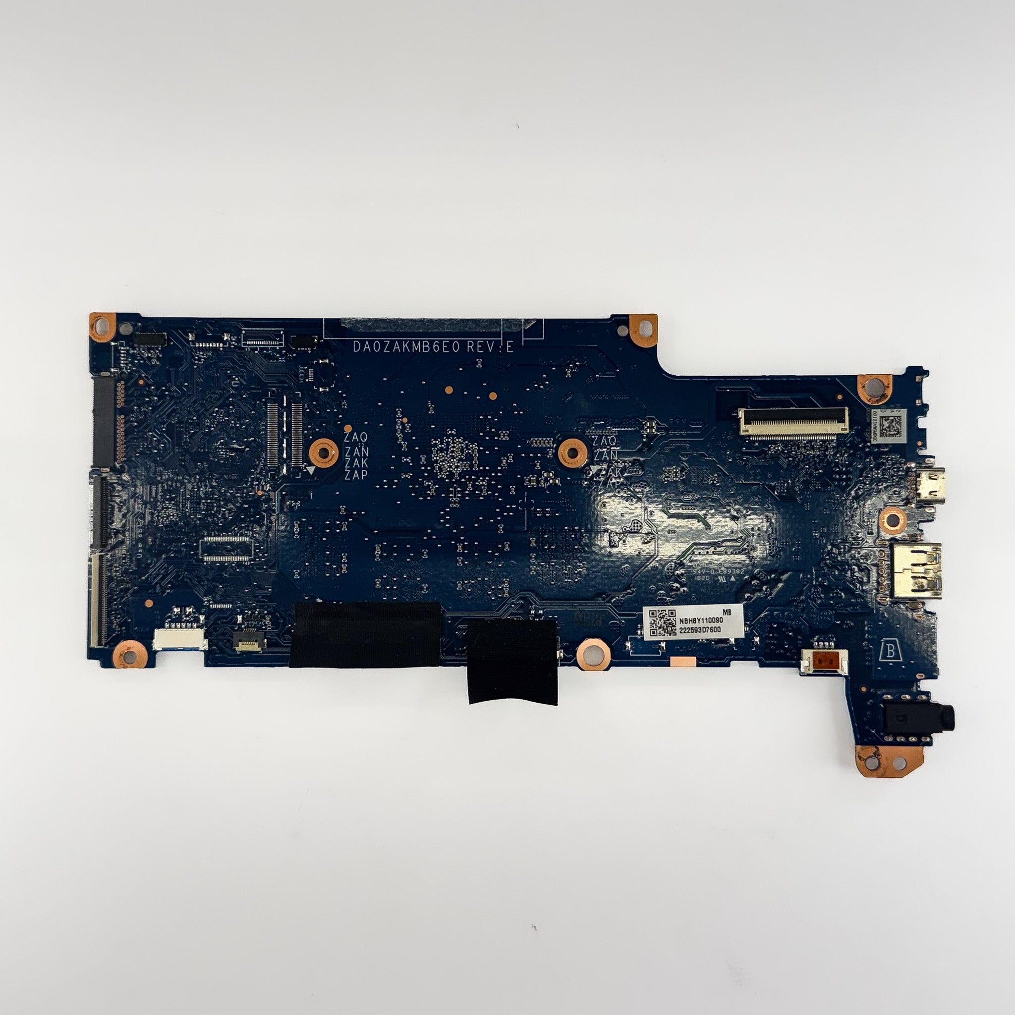 Acer Chromebook C851T Motherboard