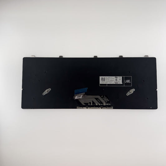 Dell Latitude 3189 Keyboard