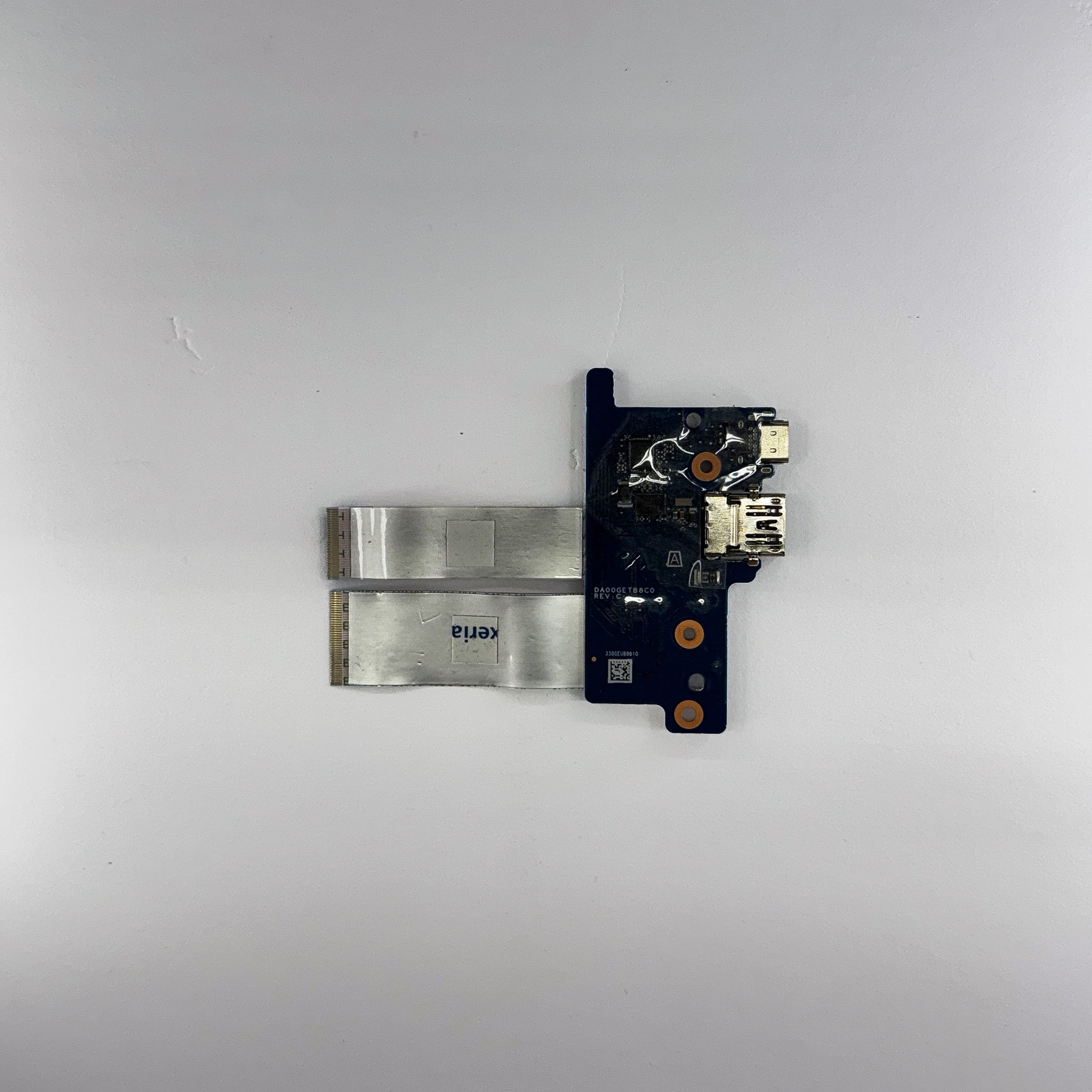 HP Chromebook 11A G8EE Daughterboard