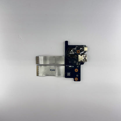 HP Chromebook 11A G8EE Daughterboard