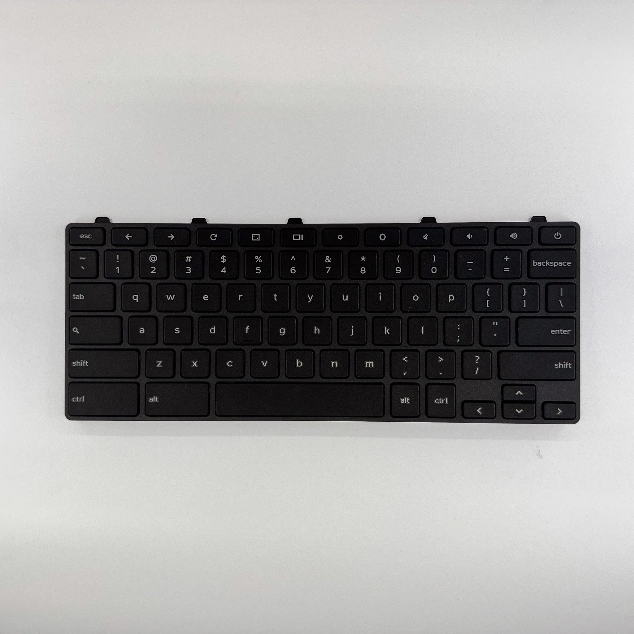 Dell Chromebook 3110 Keyboard