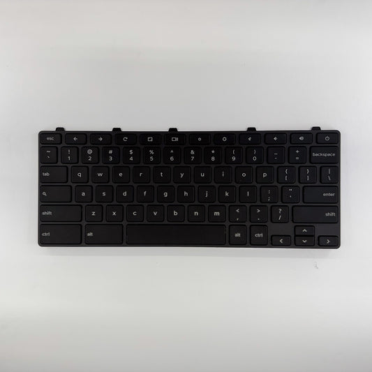 Dell Chromebook 3110 Keyboard