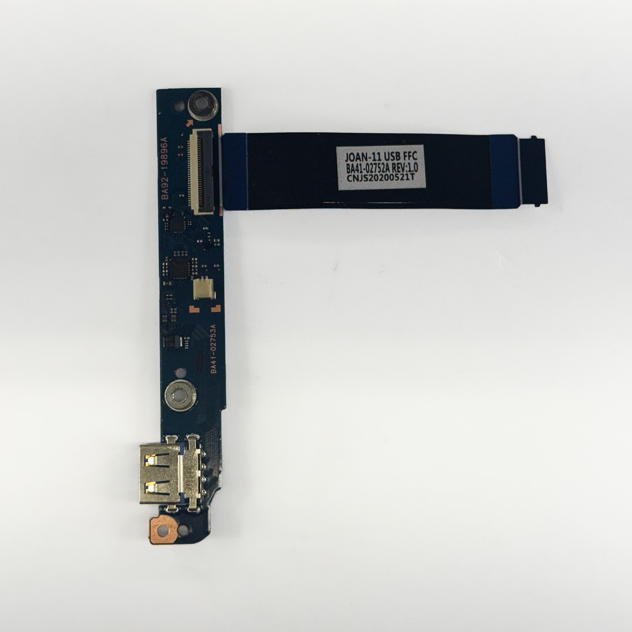 Samsung Chromebook XE310XBA Daughterboard