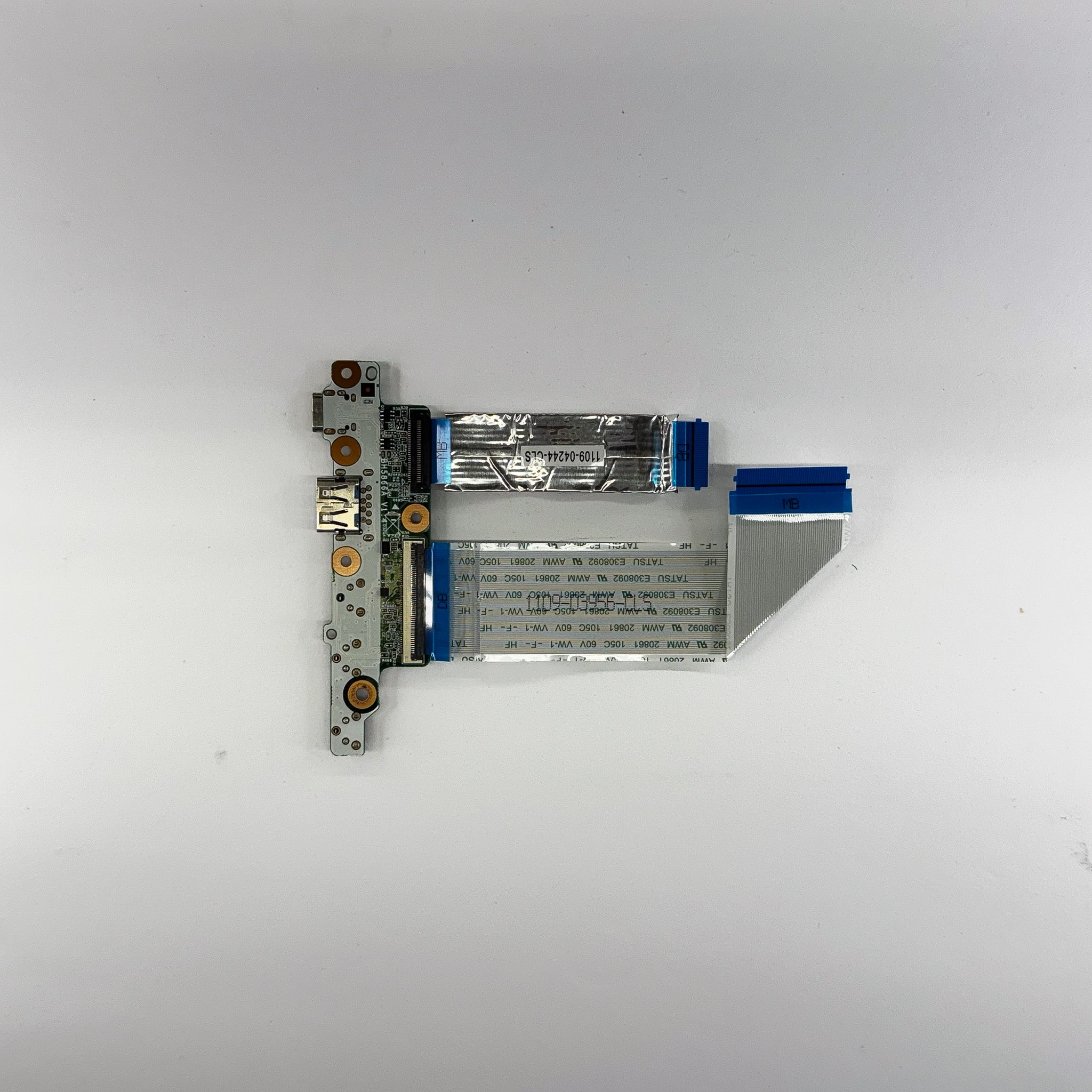 Lenovo Chromebook 500e G2 Daughterboard