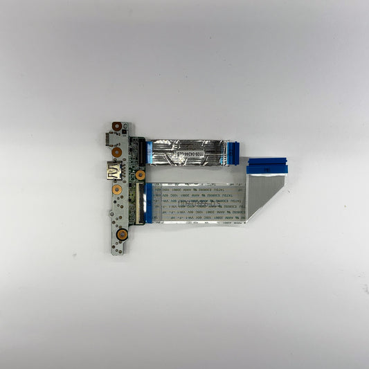 Lenovo Chromebook 500e G2 Daughterboard