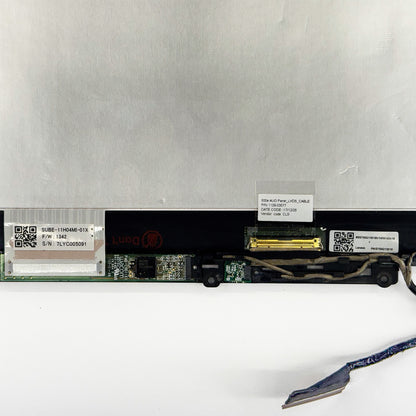 Lenovo Chromebook 500e G1 LCD Assembly