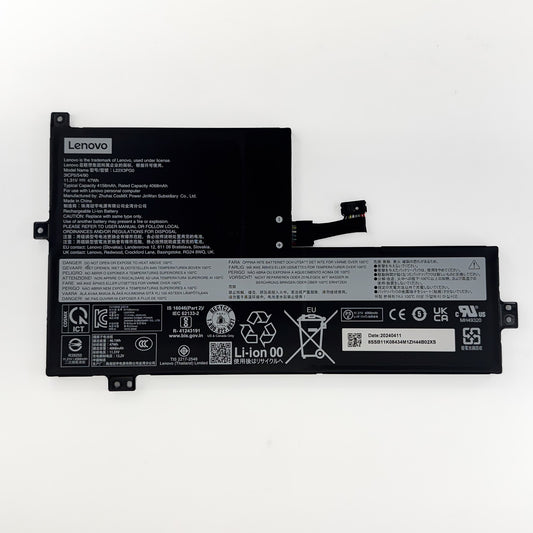 Lenovo Chromebook 300e Yoga G4 Battery