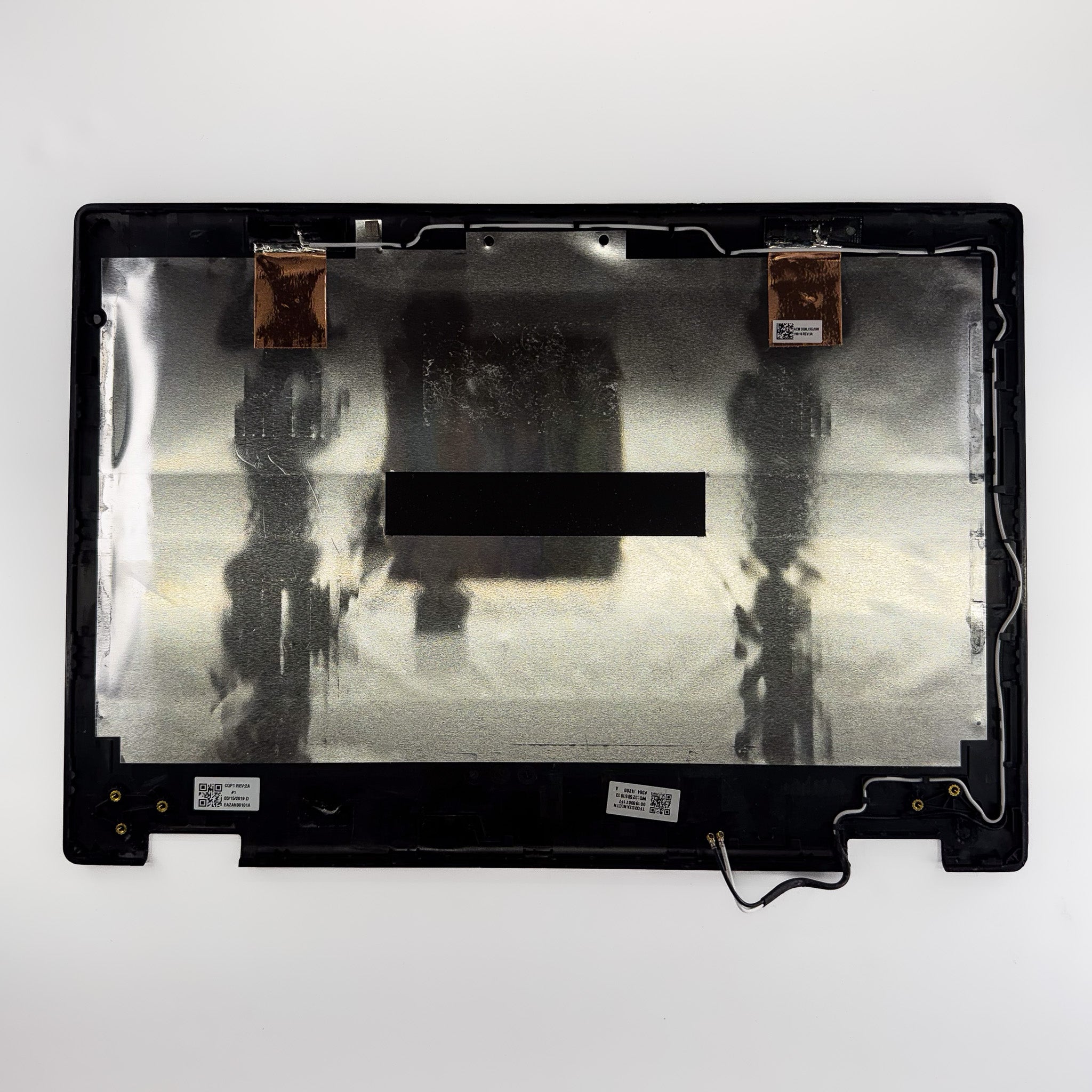 Acer Chromebook R752T LCD Clam