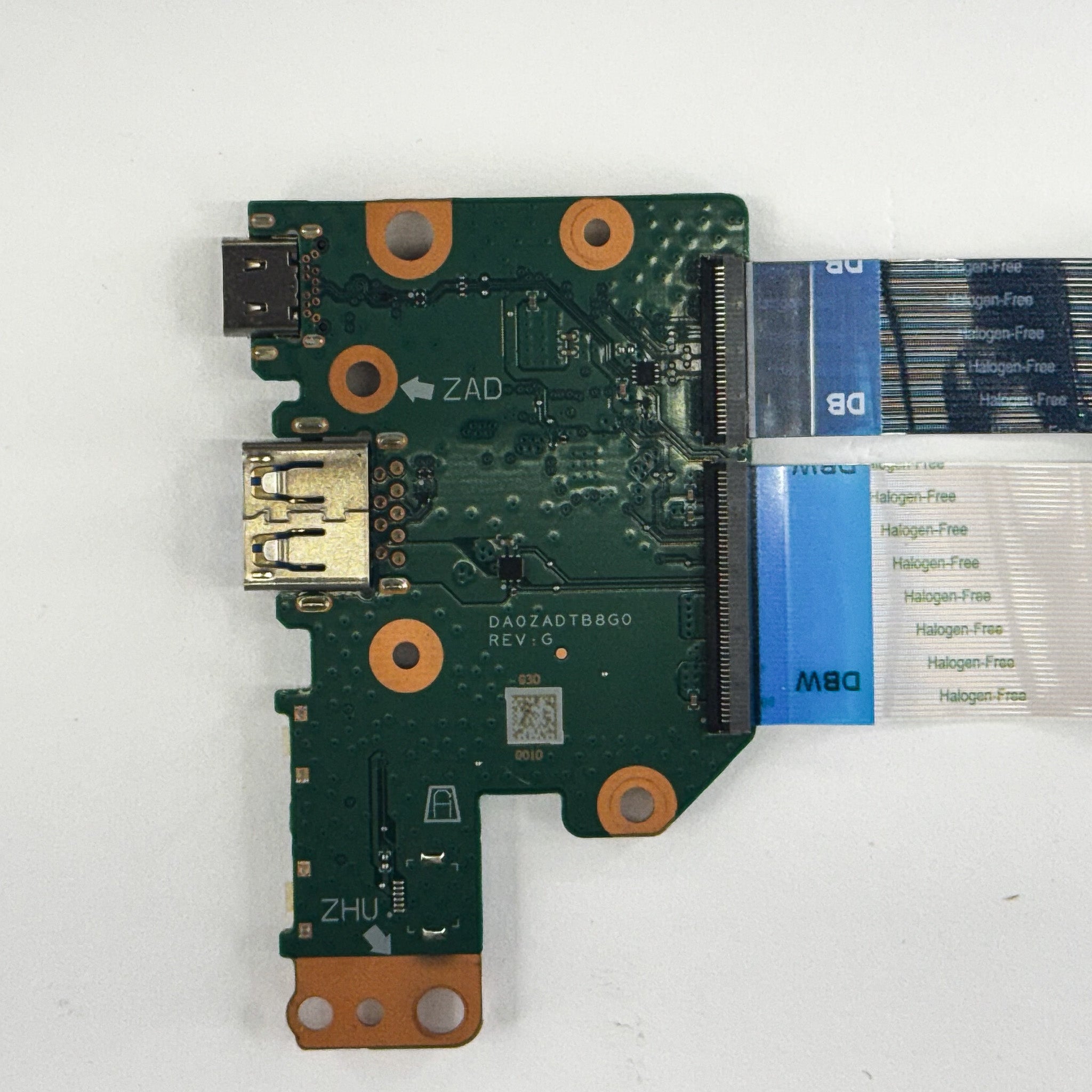 Acer Chromebook C721 Daughterboard