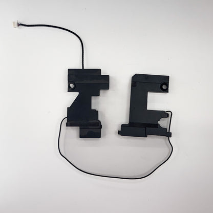 Dell Latitude 3189 Speakers
