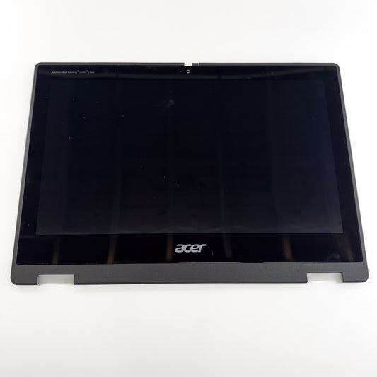 Acer Chromebook R753T LCD