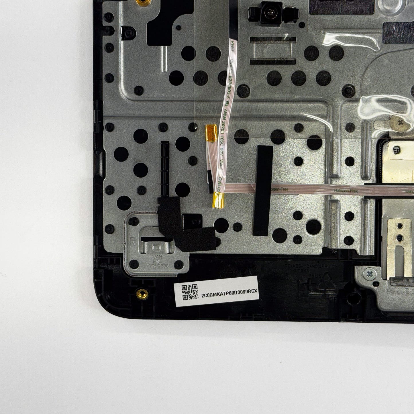 HP Chromebook 11MK G9EE Keyboard