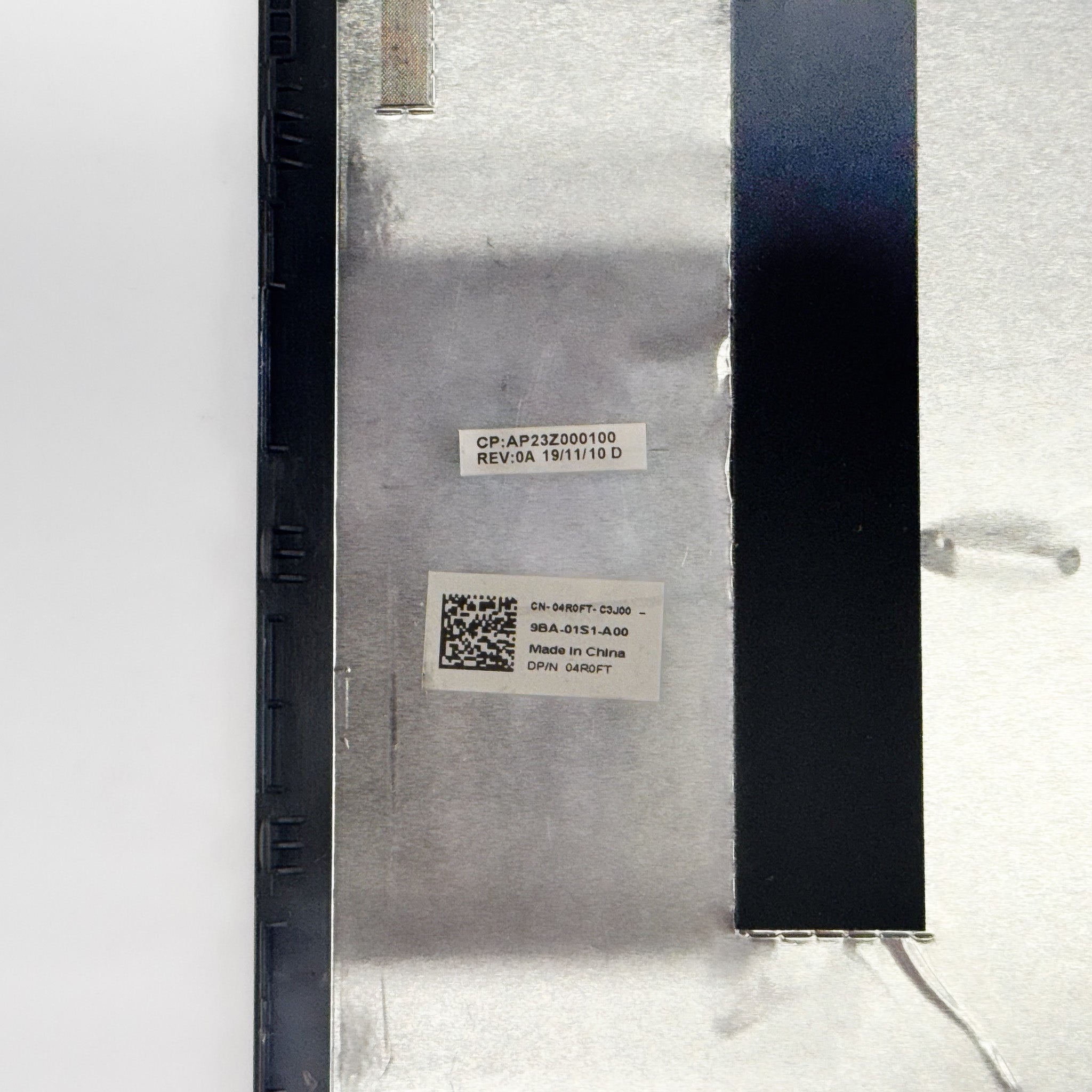 Dell Latitude 3189 LCD Clam