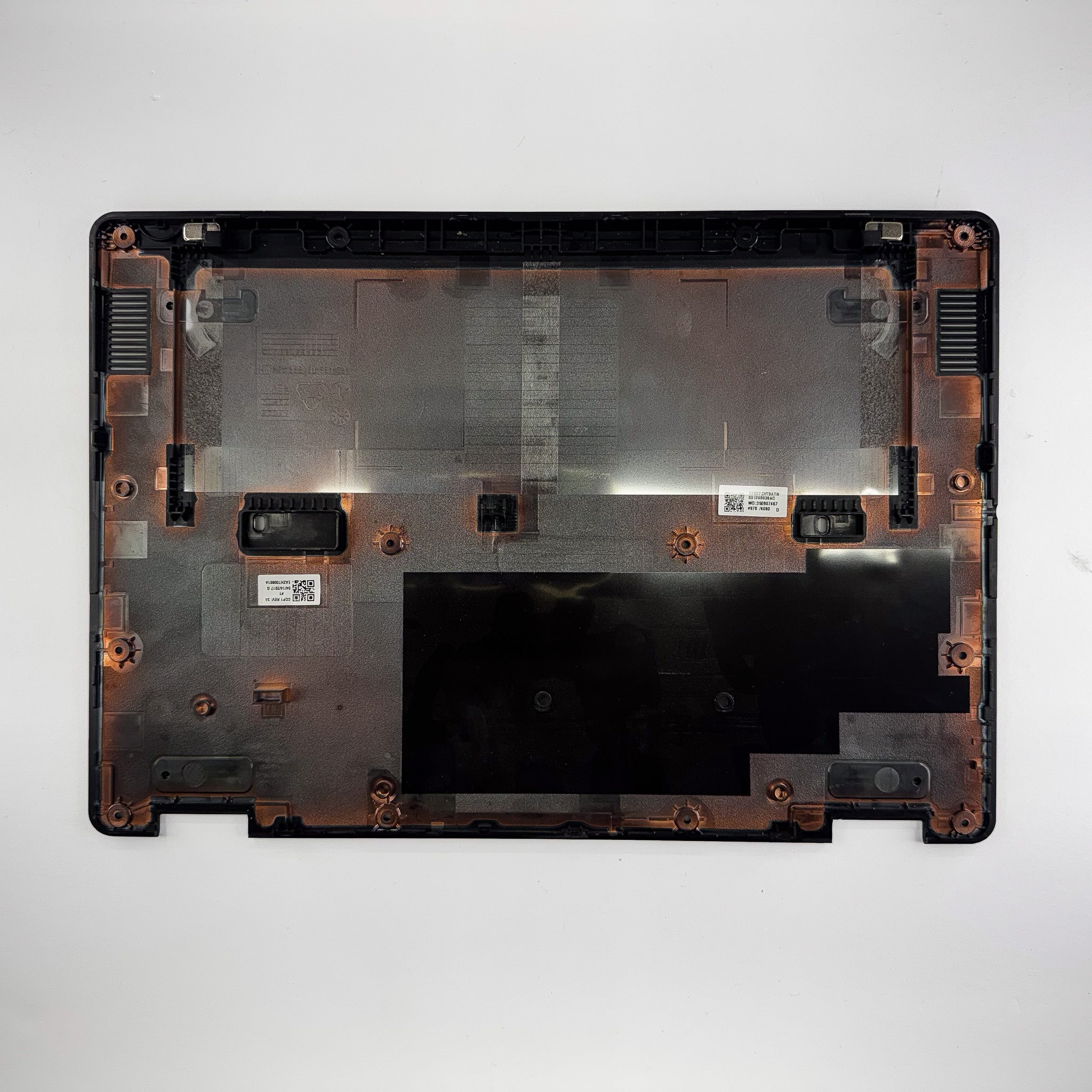 Acer Chromebook R751T Bottom Case