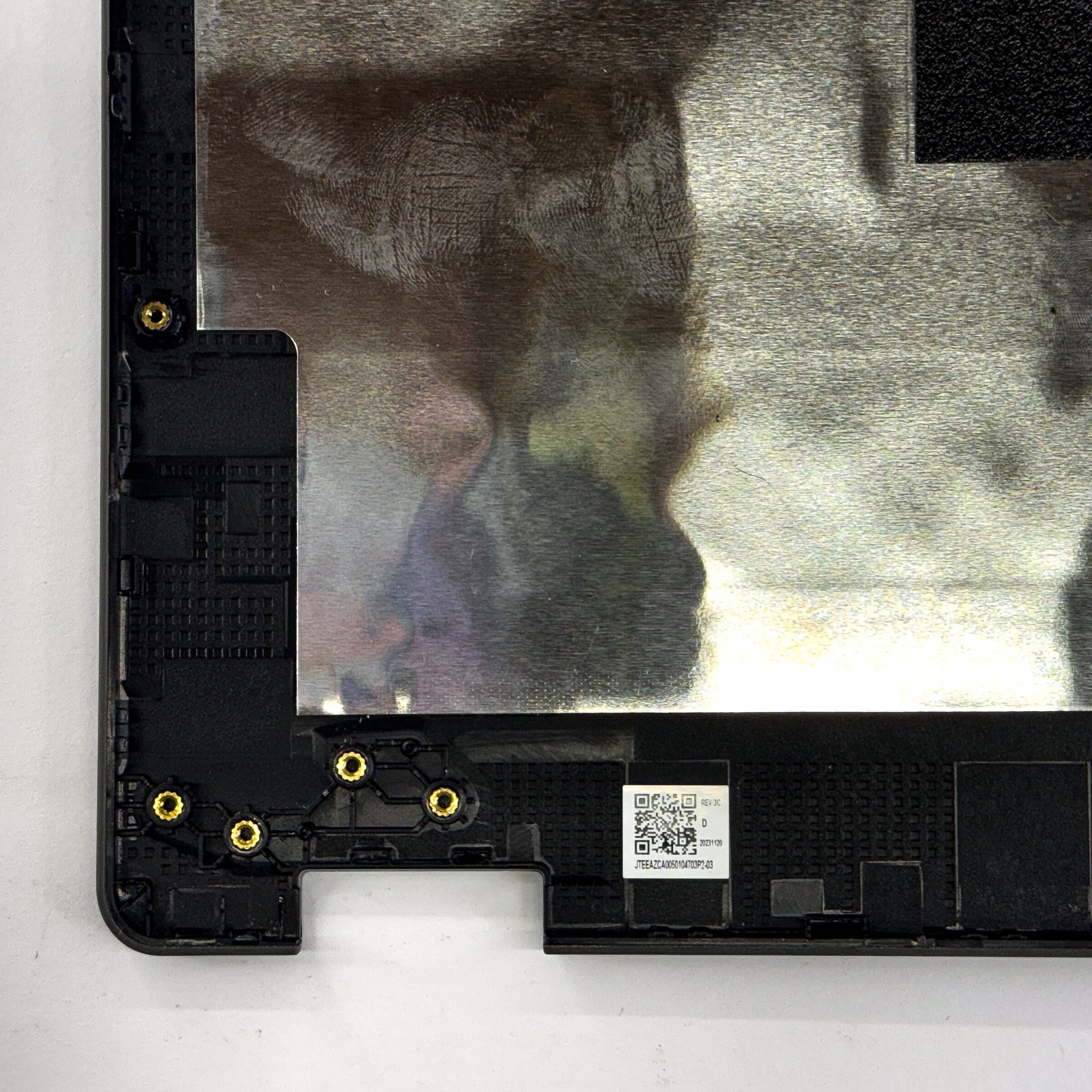 Acer Chromebook R753T LCD Clam