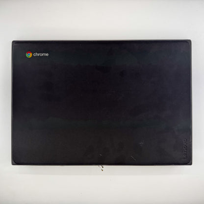 Lenovo Chromebook 100e G1 LCD Clam