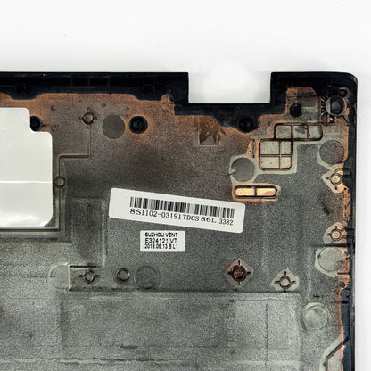 Lenovo Chromebook 500e G1 Bottom Case