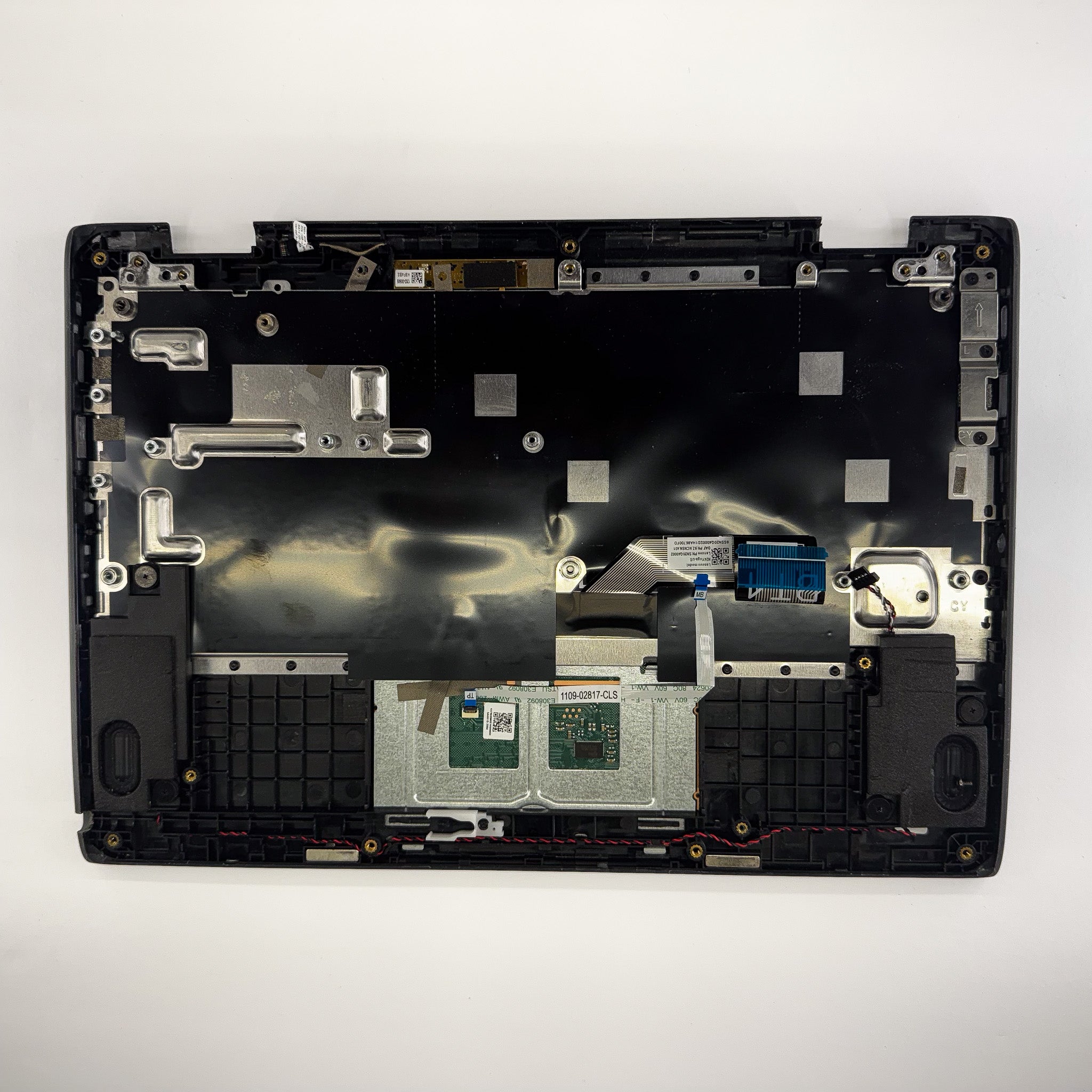 Lenovo Chromebook 500e G1 Keyboard