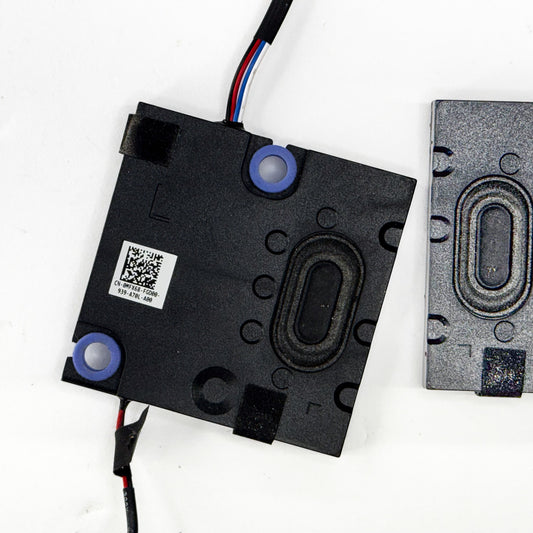 Dell Chromebook 3100 Speakers