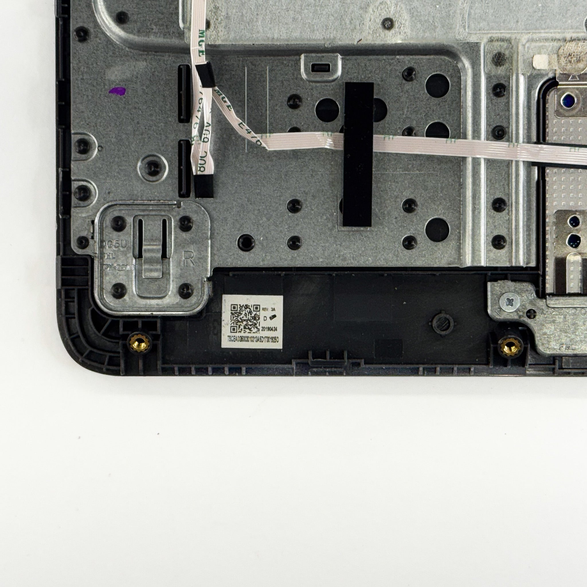 HP Chromebook 11 G7EE Keyboard