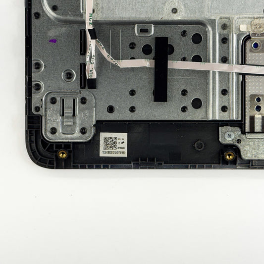 HP Chromebook 11 G7EE Keyboard