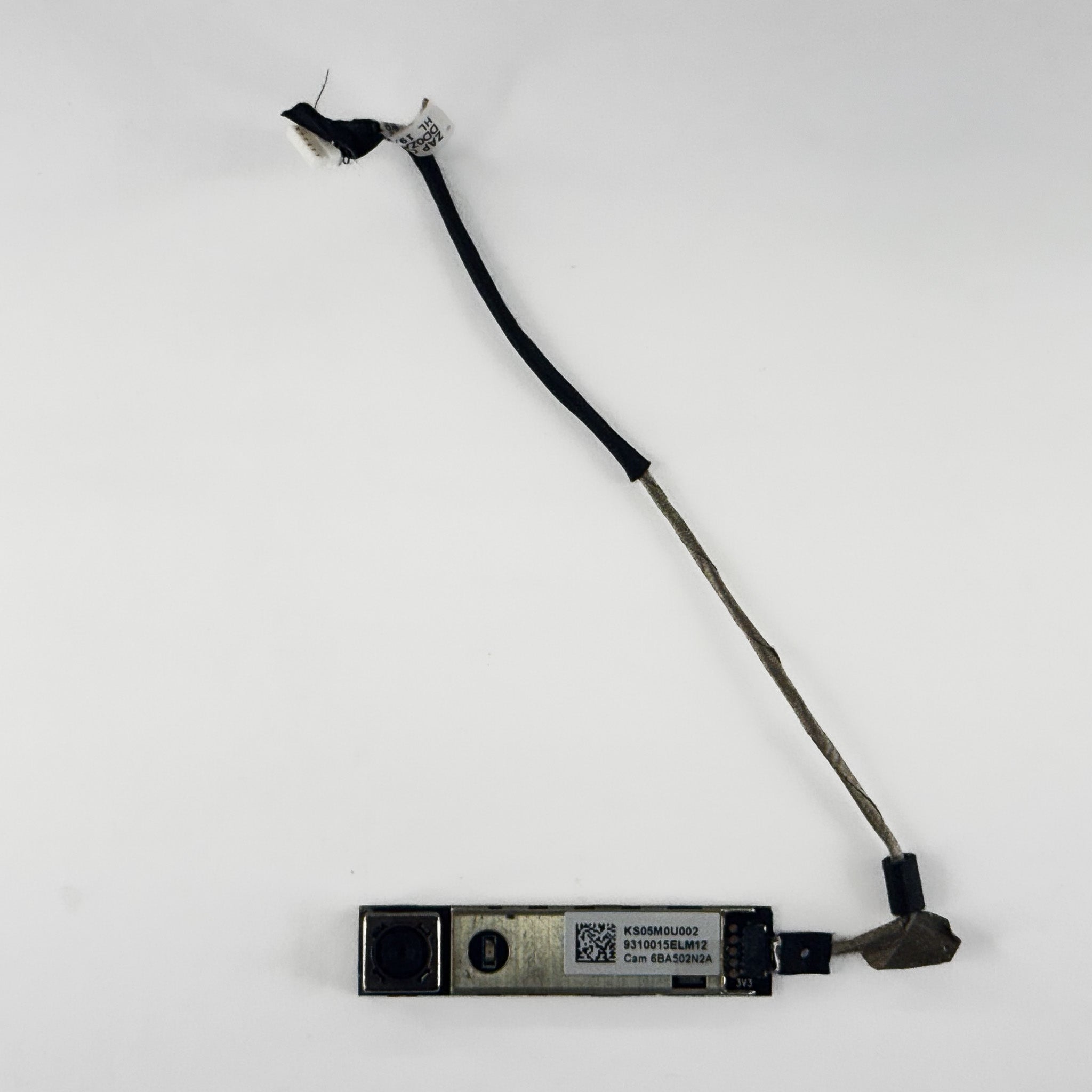 Acer Chromebook C851T Camera