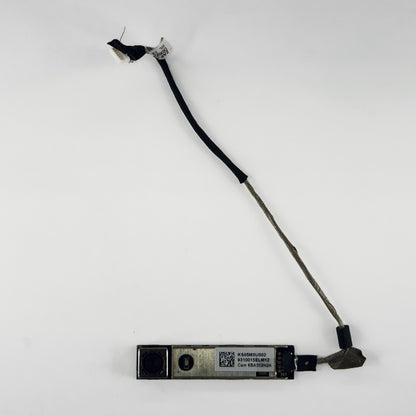Acer Chromebook C851T Camera