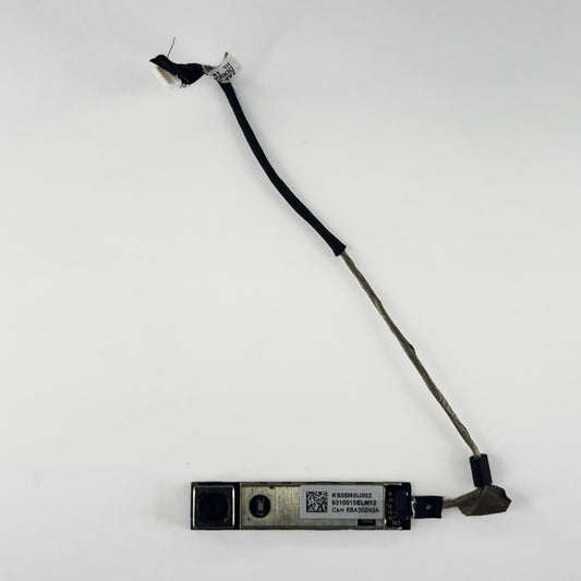 Acer Chromebook C851T Camera