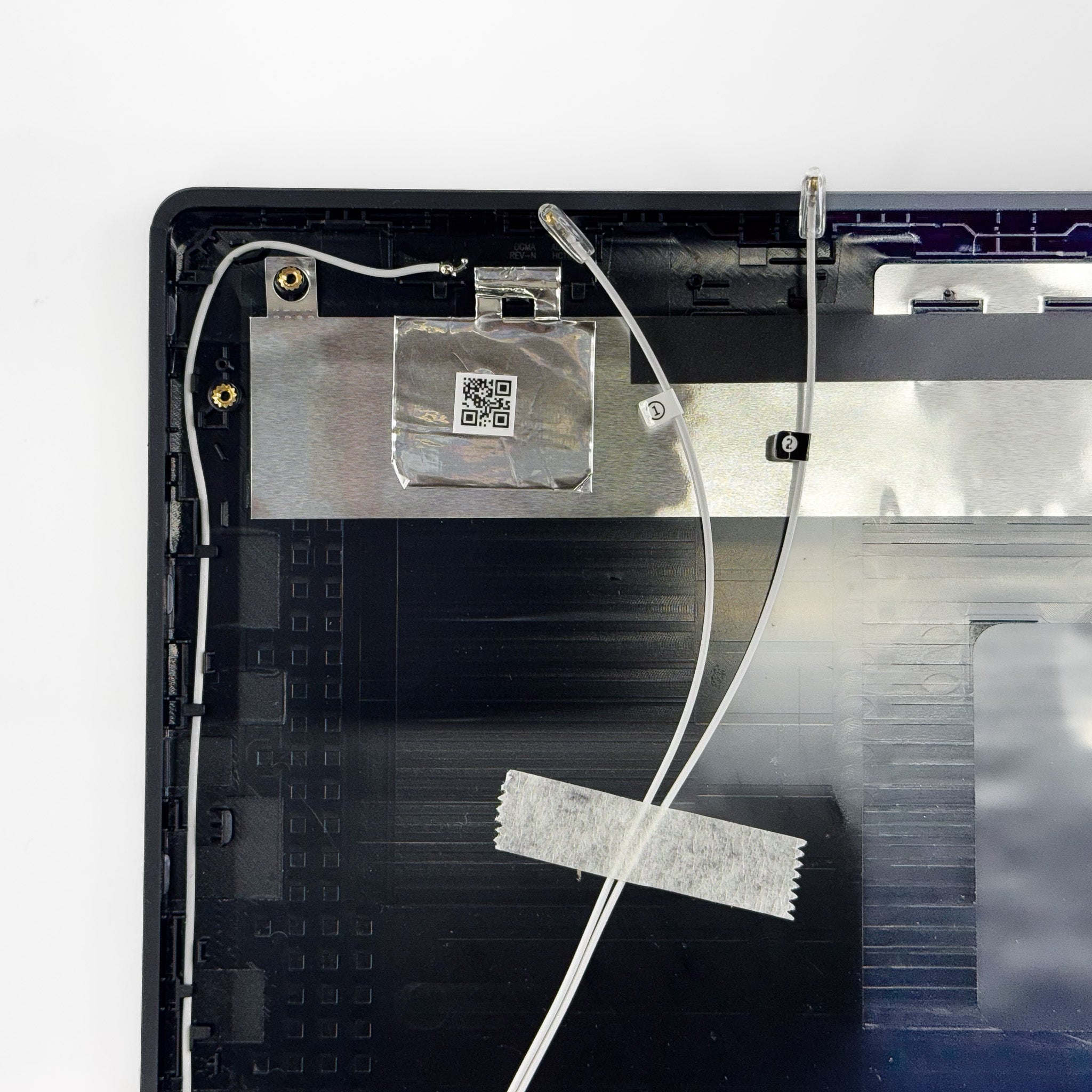 HP Chromebook 11MK G9EE LCD Clam