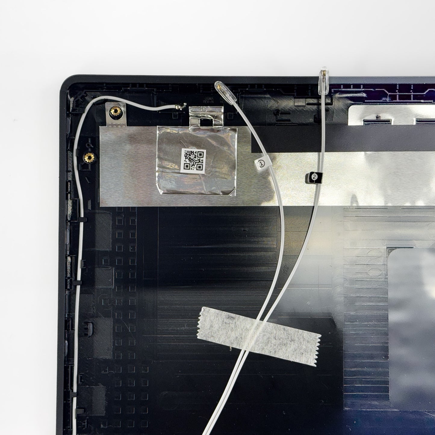 HP Chromebook 11MK G9EE LCD Clam