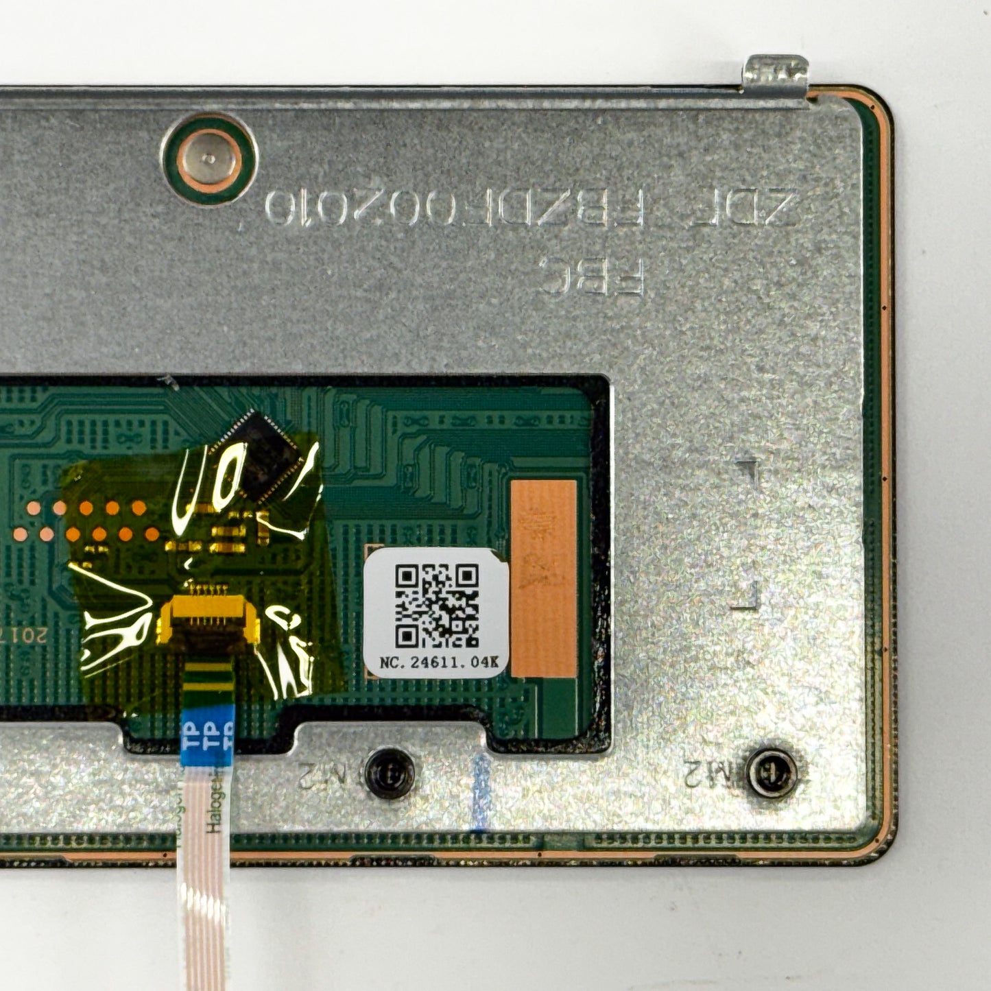 Acer Chromebook R753T Trackpad