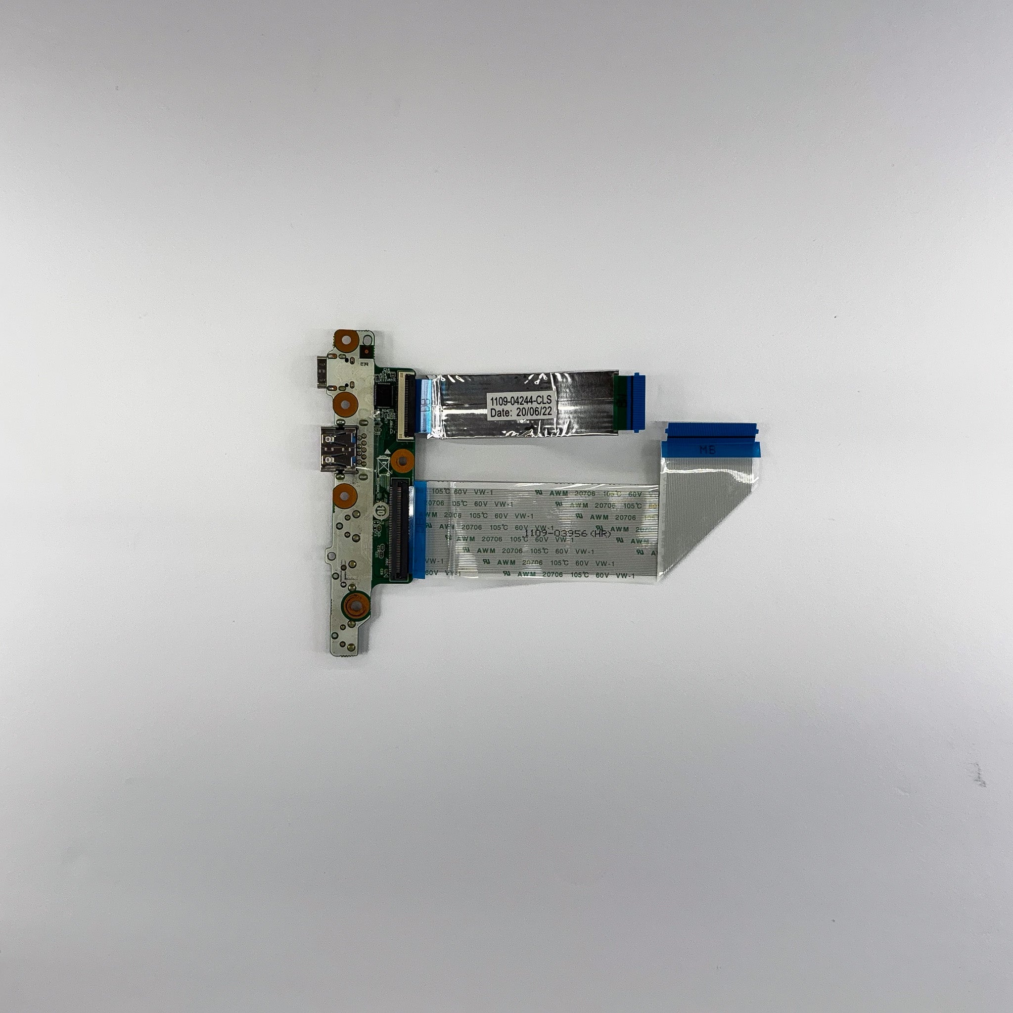 Lenovo Chromebook 100e G2 AST Daughterboard