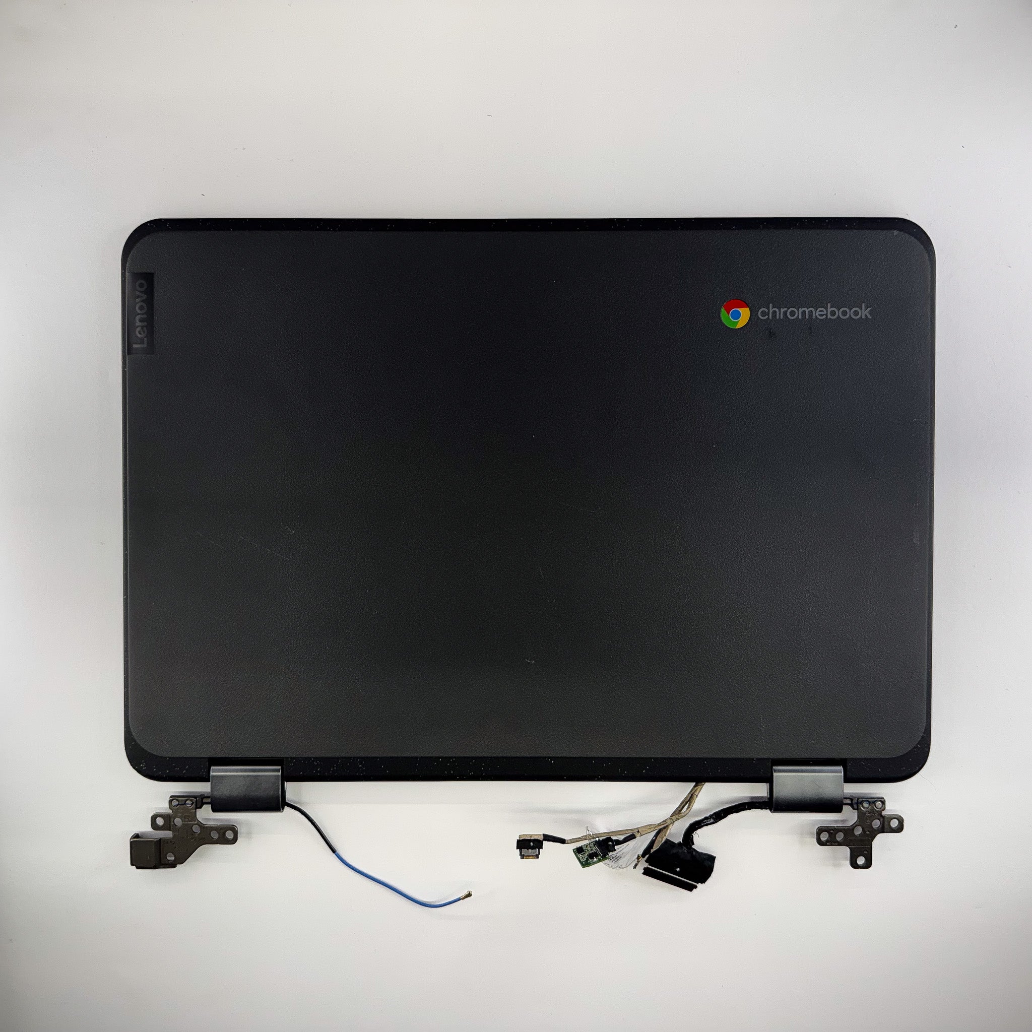 Lenovo Chromebook 300e G3 AMD LCD Clam
