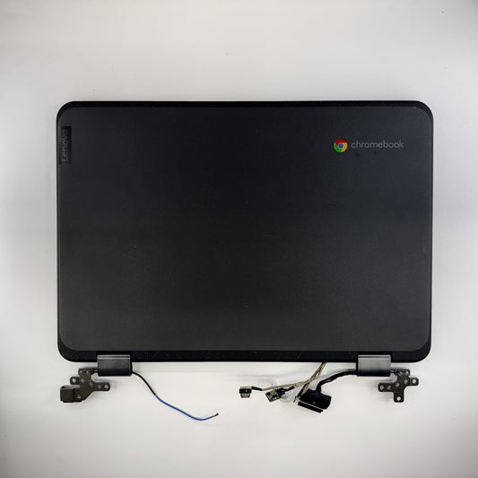 Lenovo Chromebook 300e G3 AMD LCD Clam
