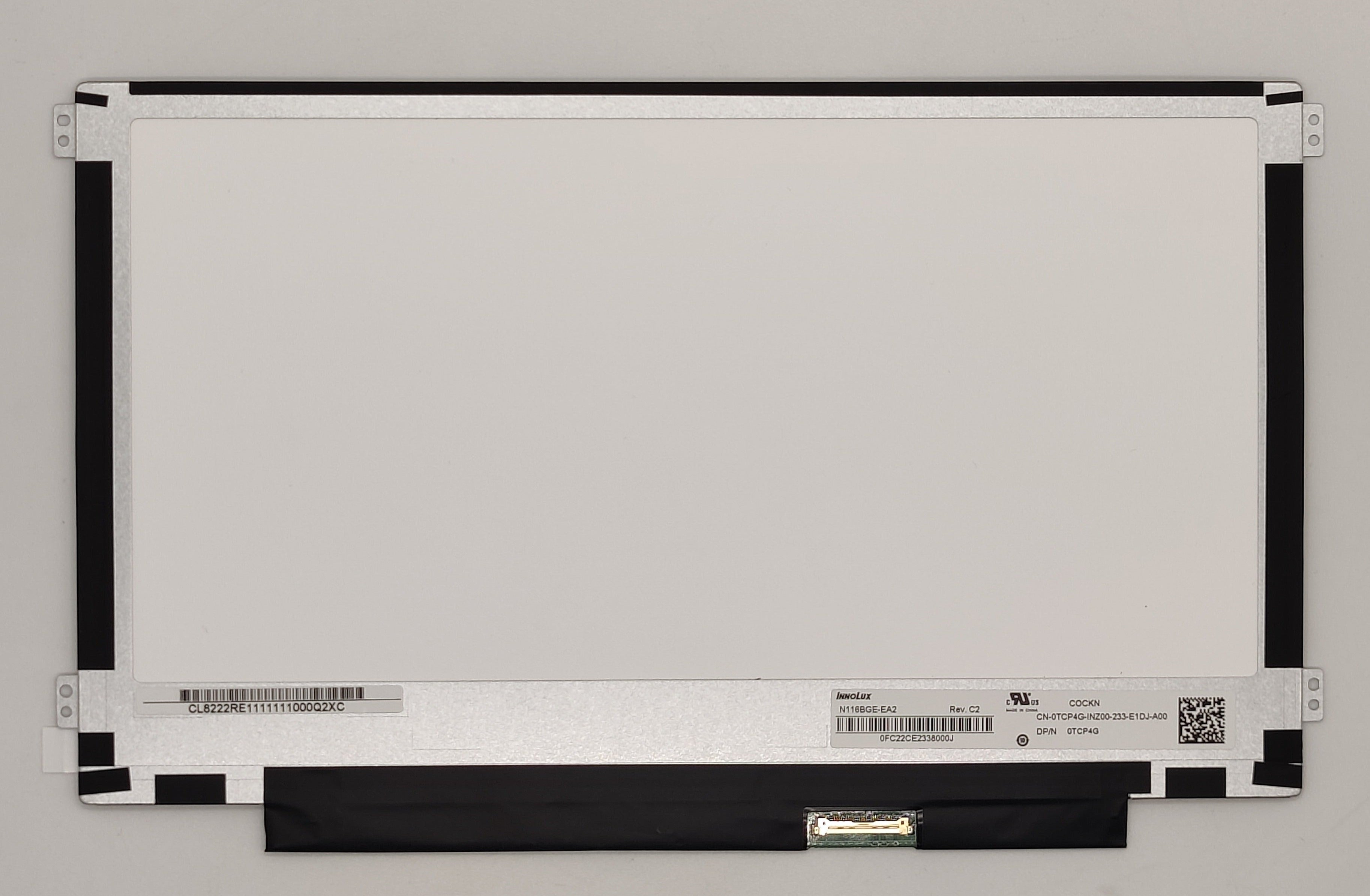Lenovo Chromebook 11 N22 Non-Touch LCD Panel
