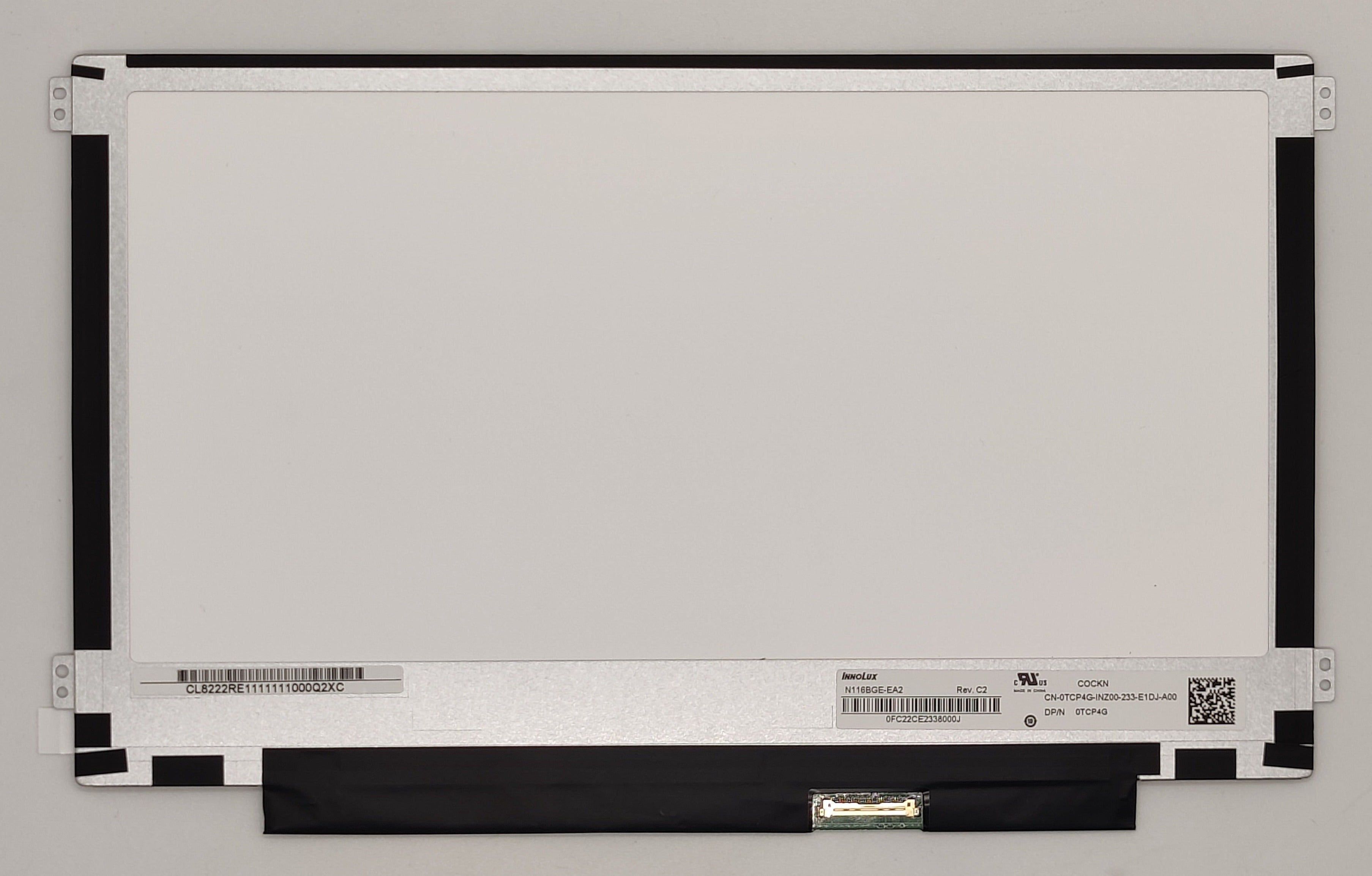 Lenovo Chromebook 11 100E LCD Panel